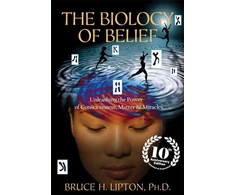 KNYGA Bruce H Lipton Biology of Belief
