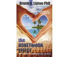 KNYGA Bruce H Lipton Honeymoon Effect