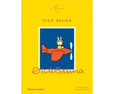 KNYGA Bruce Ingman Dick Bruna