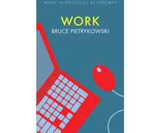KNYGA Bruce Pietrykowski Darbas
