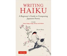 KNYGA Bruce Ross Writing Haiku