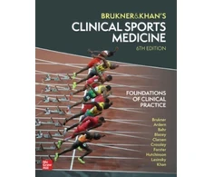 KNYGA Bruknerkhan Clinical Sports Medicine: Foundations of Clinical Practice
