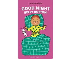 KNYGA Brunelliere Lucie Good Night, Belly Button