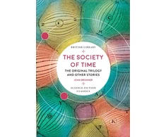 KNYGA Brunner Society of Time