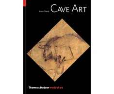 KNYGA Bruno David Cave Art