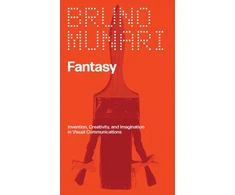 KNYGA Bruno Munari Fantasy, Invention, Creativity, and Imagination in Visual Communications