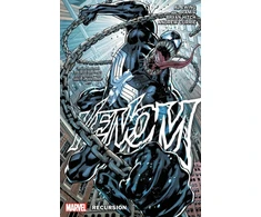 KNYGA Bryan Hitch Venom by Al Ewing &amp; Ram V Vol. 1