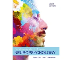 KNYGA Bryan Kolb Fundamentals of Human Neuropsychology