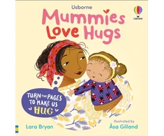 KNYGA Bryan Lara Mummies Love Hugs