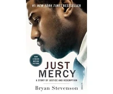 KNYGA Bryan Stevenson Just Mercy (Film Tie-In Edition)