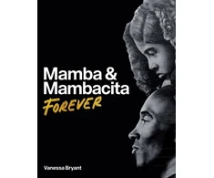 KNYGA Bryant Vanessa Mamba &amp; Mambacita Forever