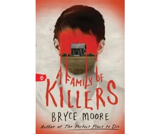 KNYGA Bryce Moore Family of Killers