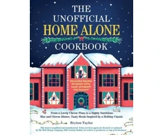 KNYGA Bryton Taylor Unofficial Home Alone Cookbook