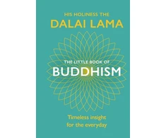 KNYGA Bstan-dzin-rgya-Mtsho Little Book Of Buddhism