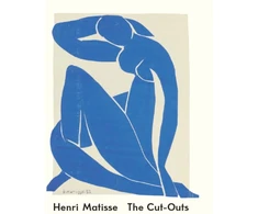 KNYGA Buchberg Karl Henri Matisse: The Cut-Outs