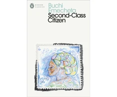 KNYGA Buchi Emecheta Second-Class Citizen