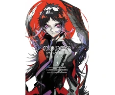 KNYGA Bungo Stray Dogs: Beast, Vol. 1