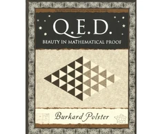 KNYGA Burkard Polster QED