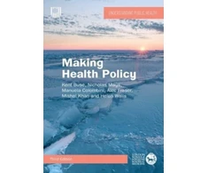 KNYGA Buse Making Health Policy, 3e
