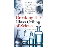 KNYGA Butler Stella BREAKING THE GLASS CEILING OF SCIENCE