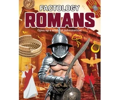 KNYGA Button Books Factology: Romans