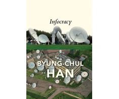 KNYGA Byung Chul Han Infocracy