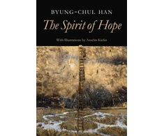 KNYGA Byung Chul Han Spirit of Hope