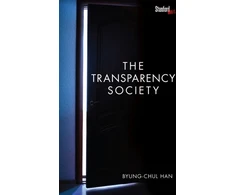 KNYGA Byung Chul Han Transparency Society