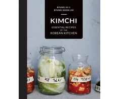 KNYGA Byung Soon Lim Kimchi