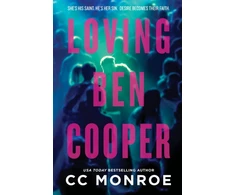 KNYGA C C Monroe Loving Ben Cooper