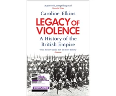 KNYGA C Elkins Legacy of Violence