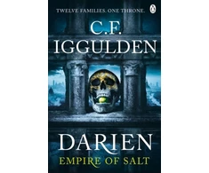 KNYGA C F Iggulden Darien
