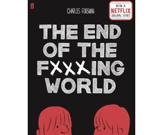 KNYGA C Forsman End of the Fucking World