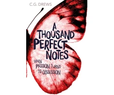 KNYGA C G Drews Thousand Perfect Notes