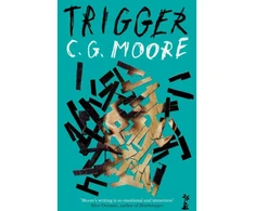KNYGA C G Moore Trigger