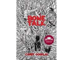 KNYGA Candy Gourlay Bone Talk