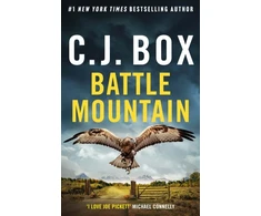 KNYGA C J Box Battle Mountain