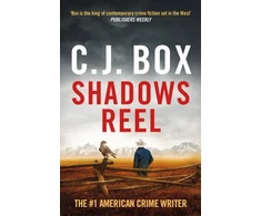 KNYGA C J Box Shadows Reel
