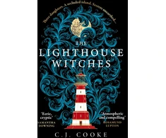 KNYGA C J Cooke Cooke Cj Lighthouse Witches