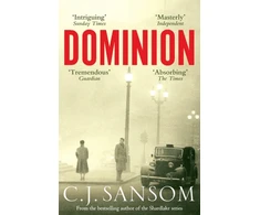 KNYGA C. J. Sansom Sansom C J Dominion