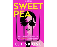 KNYGA C J Skuse Skuse Cj Sweetpea