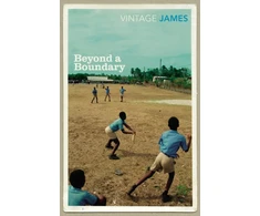 KNYGA C. L. R. James Beyond A Boundary