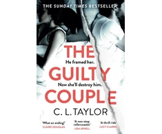 KNYGA C L Taylor Guilty Couple