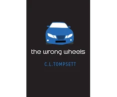 KNYGA C L Tompsett Wrong Wheels