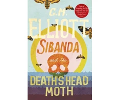 KNYGA C M Elliott Sibanda and the Death's Head Moth