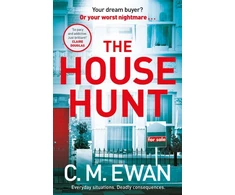 KNYGA C M Ewan House Hunt