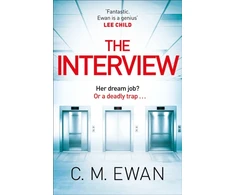 KNYGA C M Ewan Interview