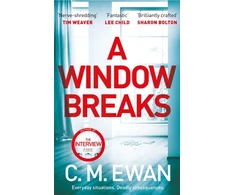 KNYGA C M Ewan Window Breaks