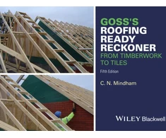 KNYGA C N Mindham Goss's Roofing Ready Reckoner