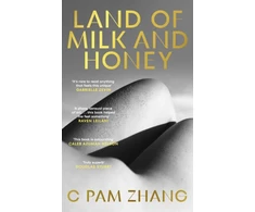 KNYGA C Pam Zhang Land of Milk and Honey
